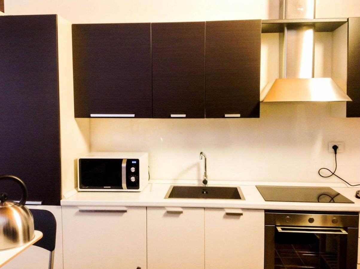San Giuliano House Apartment Catania Ngoại thất bức ảnh