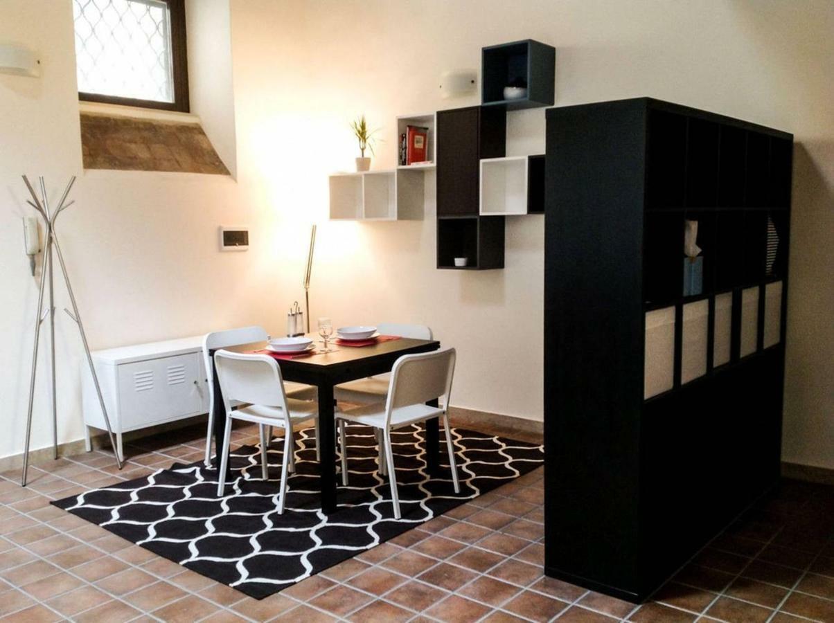 San Giuliano House Apartment Catania Ngoại thất bức ảnh