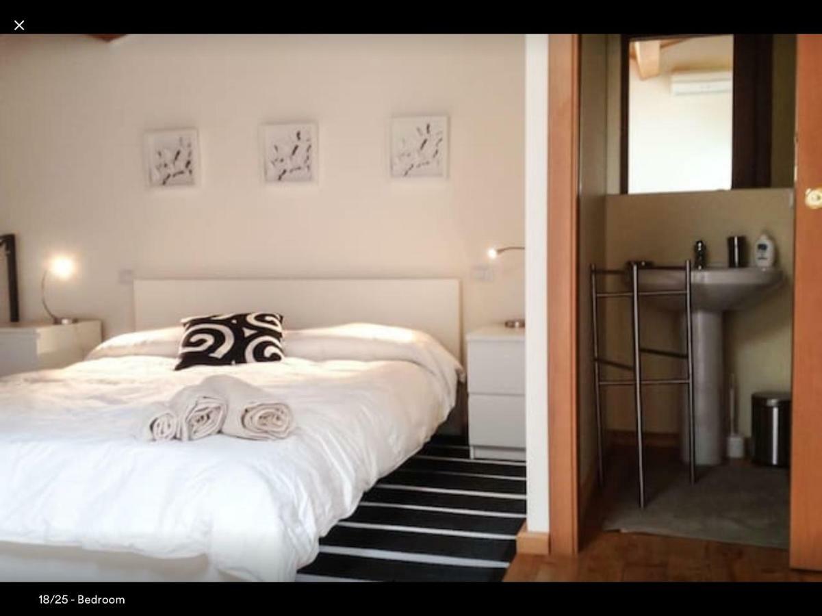 San Giuliano House Apartment Catania Ngoại thất bức ảnh