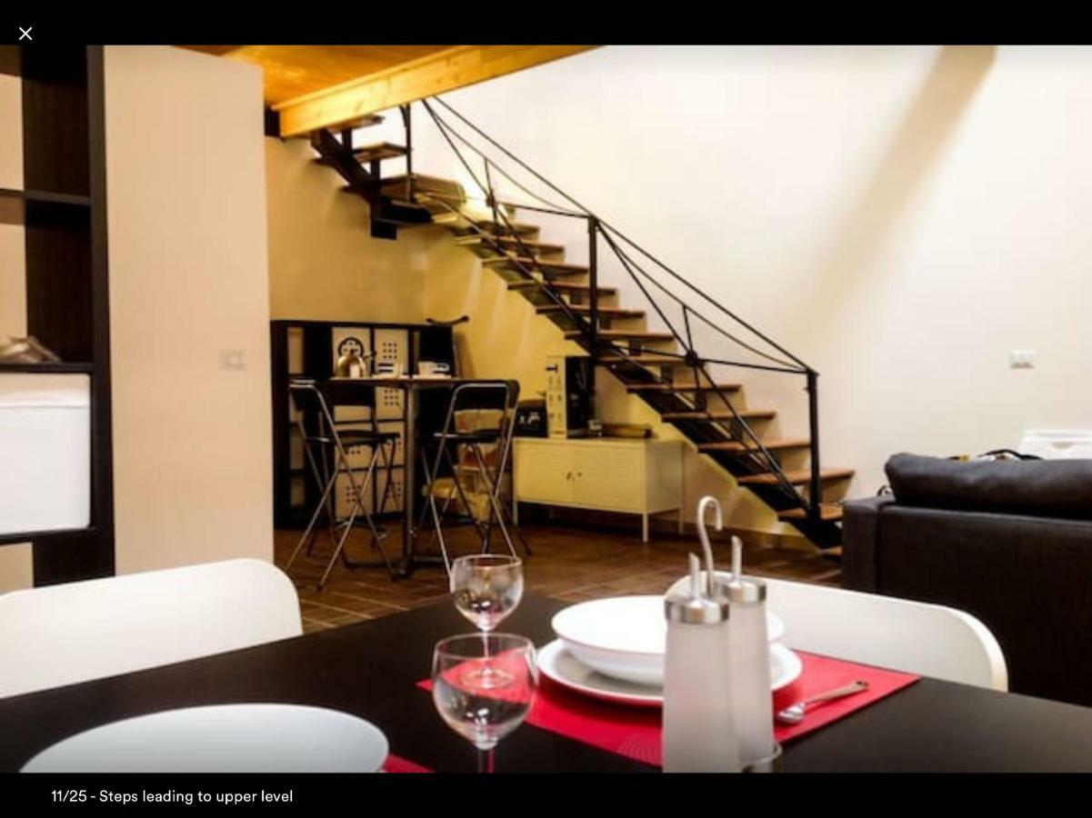 San Giuliano House Apartment Catania Ngoại thất bức ảnh