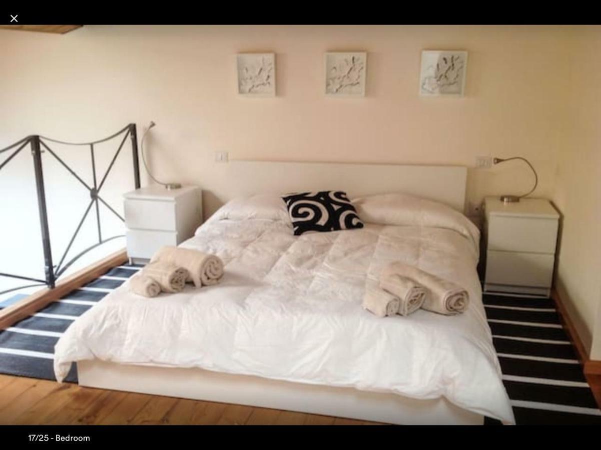 San Giuliano House Apartment Catania Ngoại thất bức ảnh