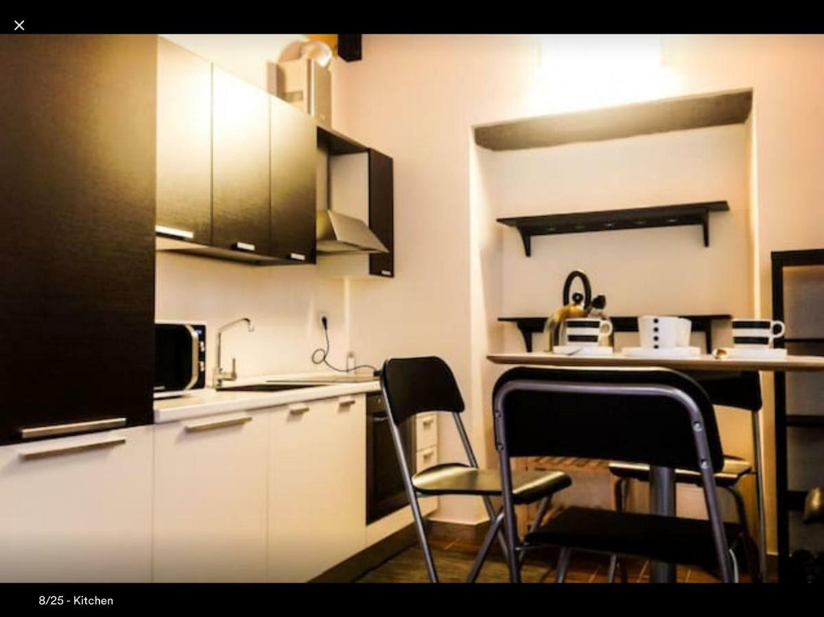 San Giuliano House Apartment Catania Ngoại thất bức ảnh