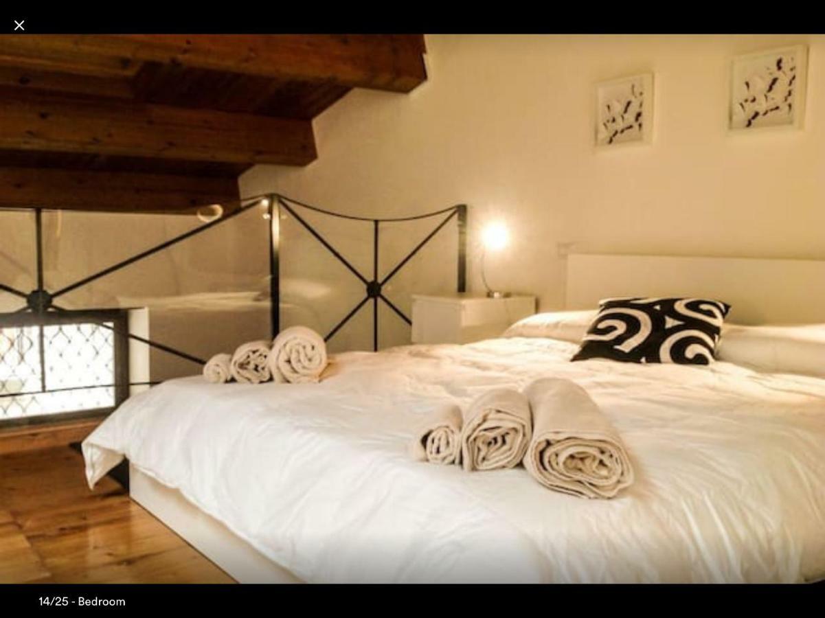San Giuliano House Apartment Catania Ngoại thất bức ảnh