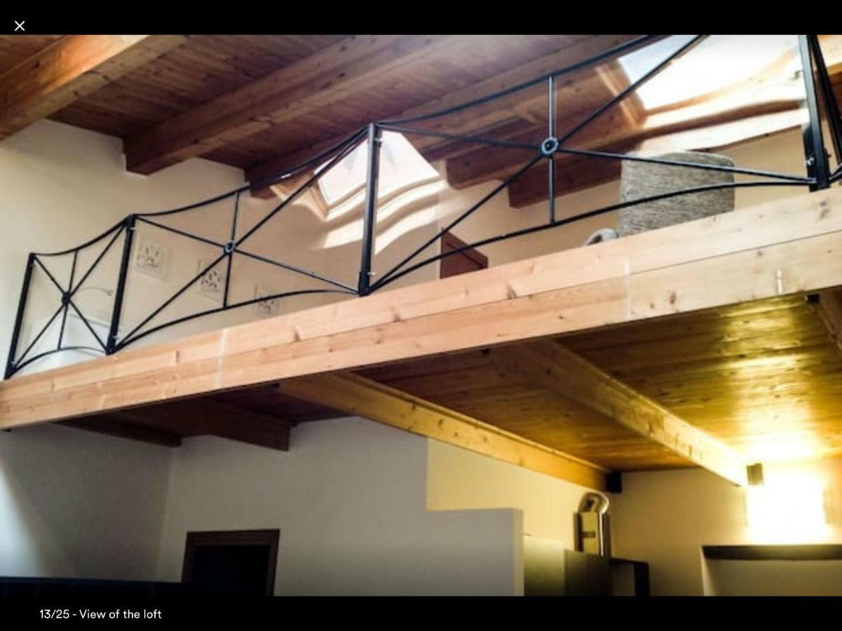 San Giuliano House Apartment Catania Ngoại thất bức ảnh